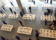 Apple Store Passeig de Gràcia - Barcelona