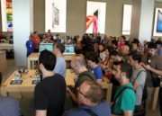 Apple Store Passeig de Gràcia - Barcelona