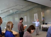 Apple Store Passeig de Gràcia - Barcelona