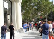 Apple Store Passeig de Gràcia - Barcelona