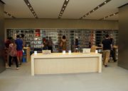 Apple Store Passeig de Gràcia - Barcelona