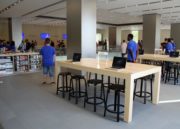 Apple Store Passeig de Gràcia - Barcelona