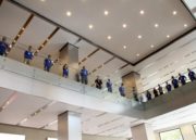 Apple Store Passeig de Gràcia - Barcelona