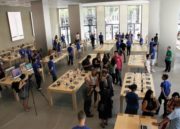 Apple Store Passeig de Gràcia - Barcelona