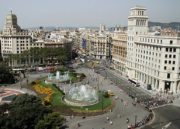 Apple Store Passeig de Gràcia - Barcelona