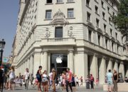 Apple Store Passeig de Gràcia - Barcelona