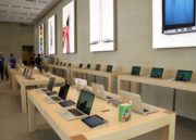 Apple Store Passeig de Gràcia - Barcelona