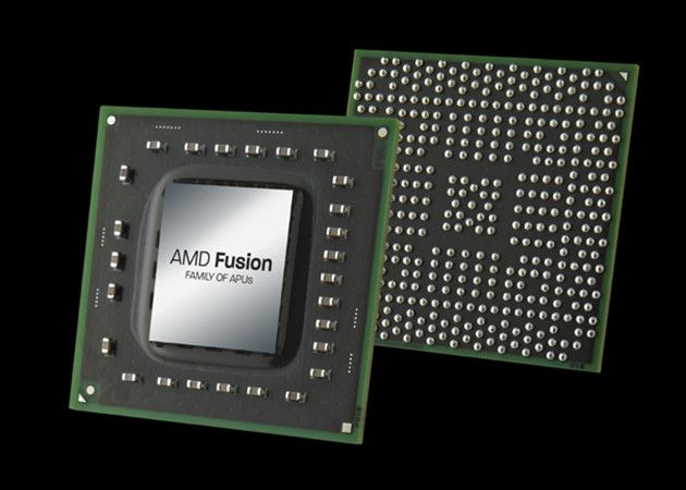 AMD-APU