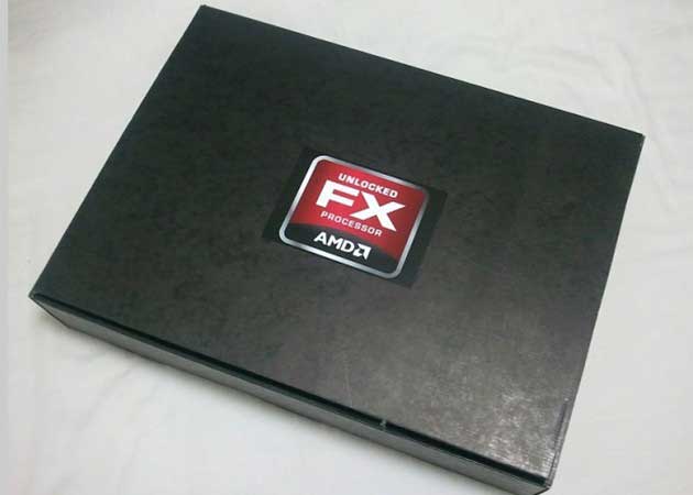 AMDFX8150