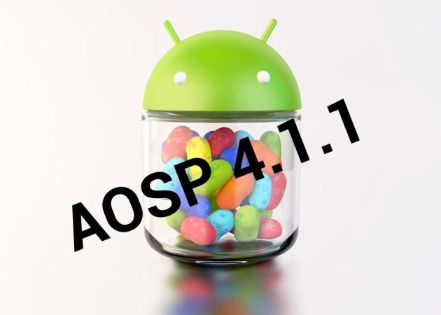 Android-Jelly-Bean