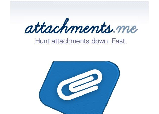 Attachments.me