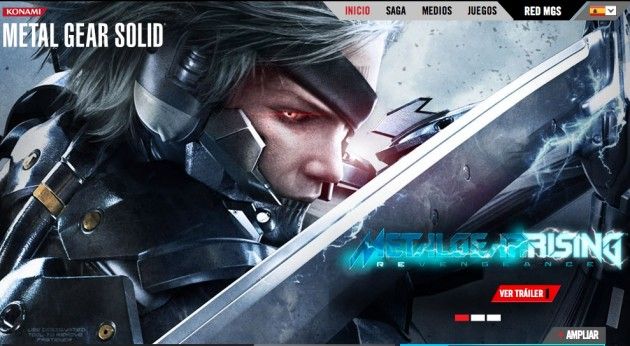 Revengueance Revengueance