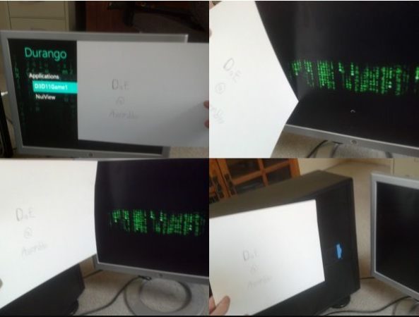 Kit de desarrollo Xbox 720 Durango Kit de desarrollo Xbox 720 Durango