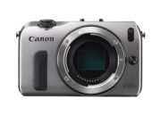 Canon EOS M, la EOS más pequeña 62