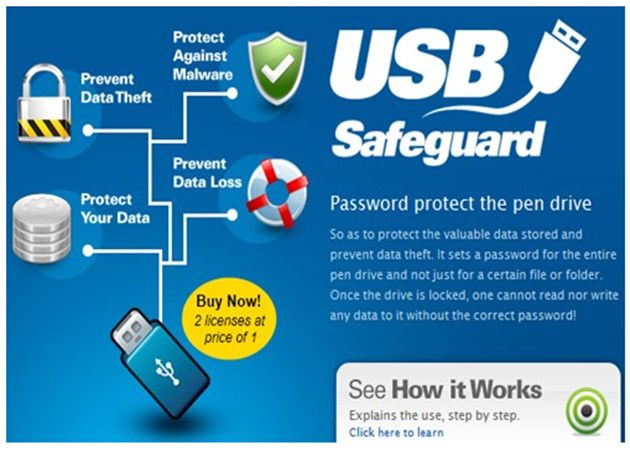 USB Safeguard 6.0 27