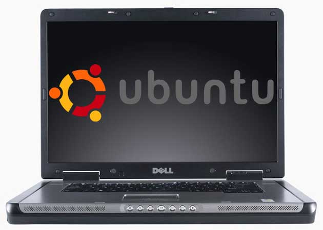 Ubuntu-Dell1