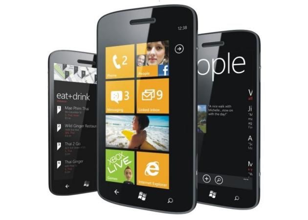 Windows-Phone