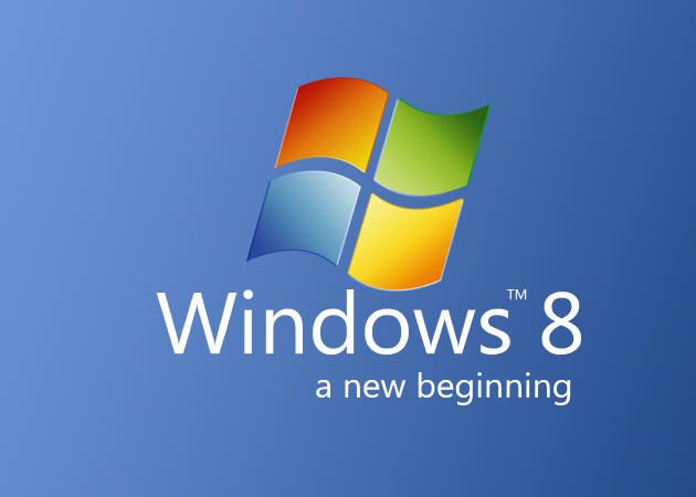 Windows8