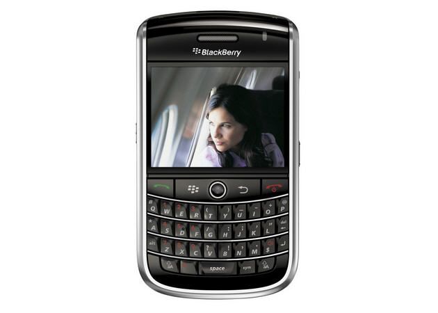 blackberry