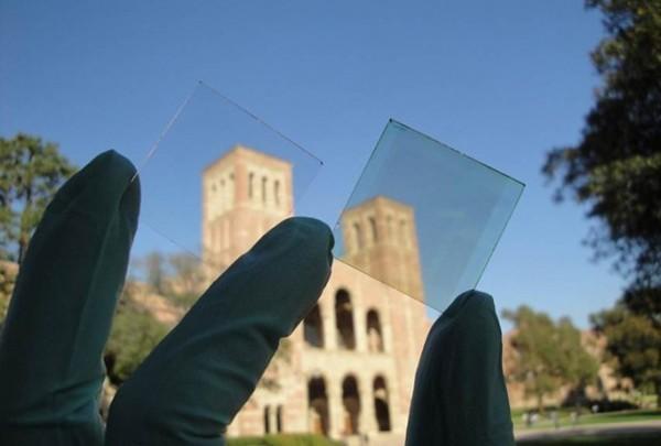 Paneles solares transparentes, las ventanas del futuro 28