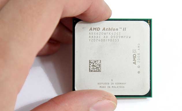 AMD-Athlon-II-X4