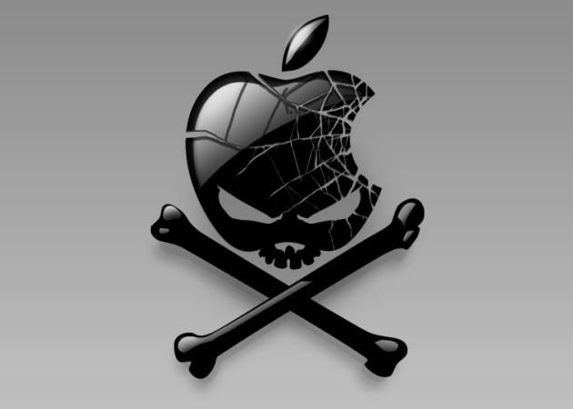 Apple-Hack