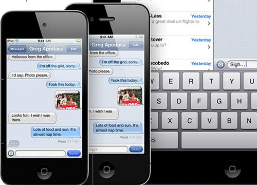 Apple-SMS-Bug