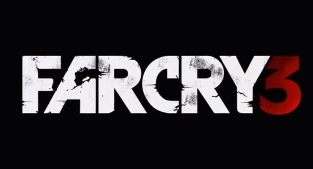 Farcry 3