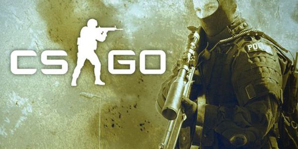 CounterStrikeGlobal Offensive