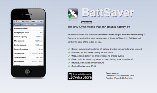 Hacker-Releases-Battery-Fix-for-iPhone-iPad-Under-iOS-5-x-BattSaver-2