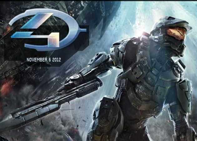 Halo4