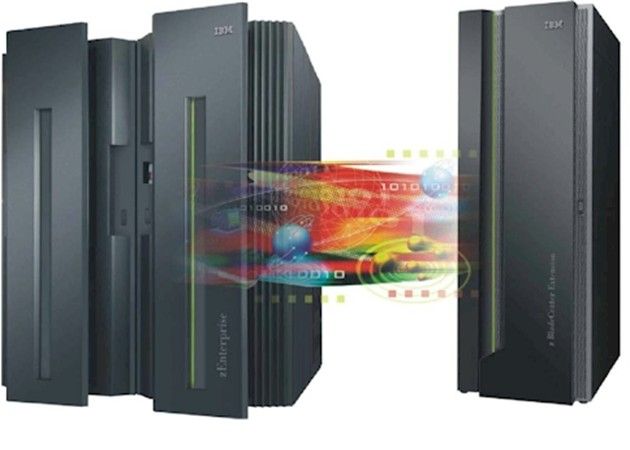 IBM-chips-servidores