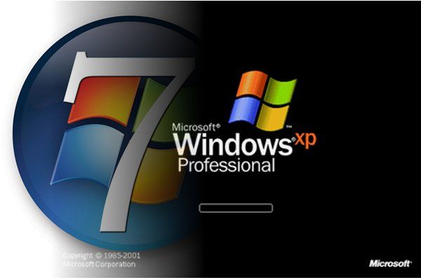 Utiliza aplicaciones de Windows XP sobre Windows 7 con XP Mode 29