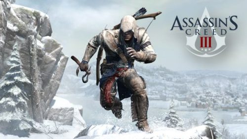 Assassin’s Creed III, así será su nuevo motor gráfico