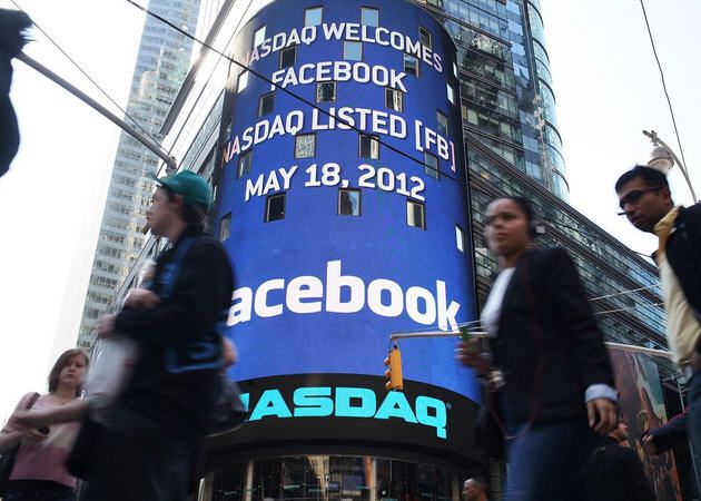 facebook-nasdaq