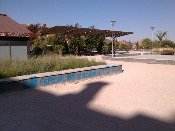 Foto prueba Motorola MOTOLUXE Foto prueba Motorola MOTOLUXE