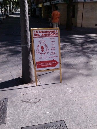 Foto prueba Motorola MOTOLUXE Foto prueba Motorola MOTOLUXE