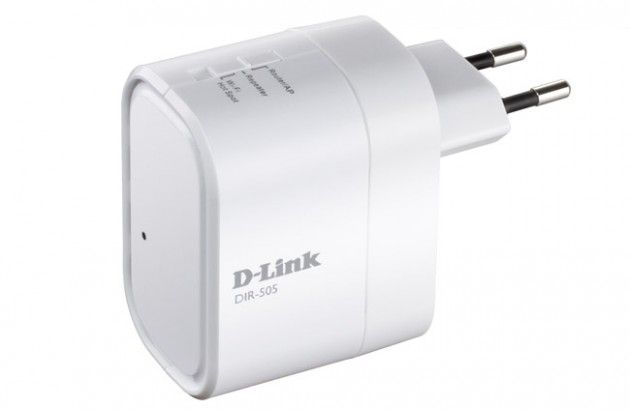 DLinkDir505