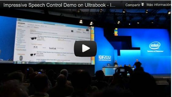 Draggon Assist, impressive Demo on Ultrabook