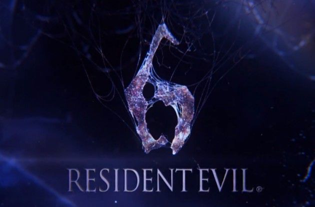 Resident Evil 6 Resident Evil 6