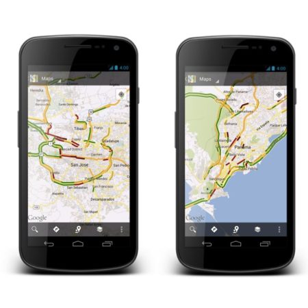 Google-Maps-Android-actualización