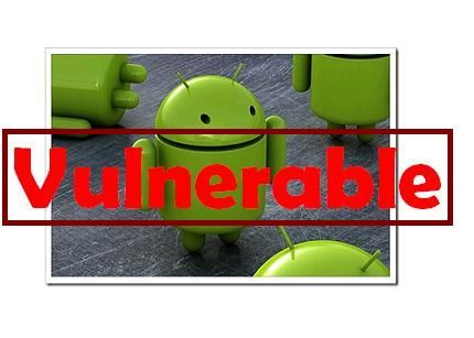 vulnerable_android