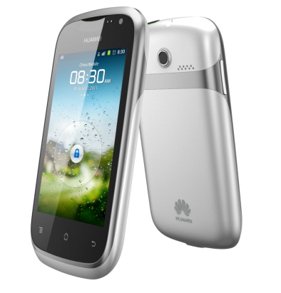 HW Ascend Y 201