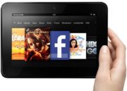 Nuevos tablets Amazon Kindle Fire: HD, HD 8,9" y HD 8,9" 4G 37