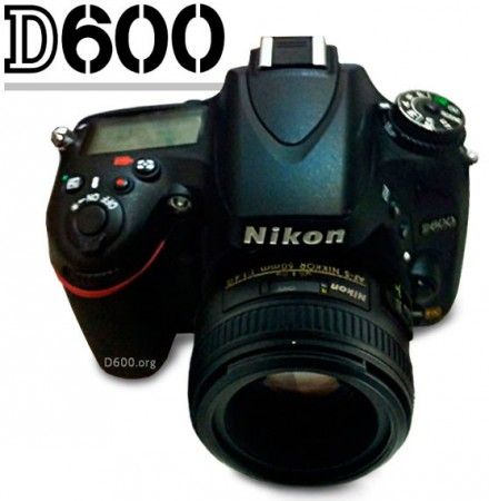 Nikon-D600-1