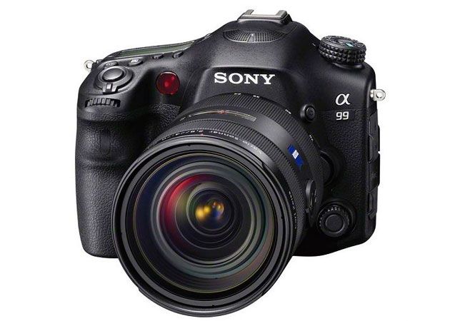 Sony-Alpha-99-1