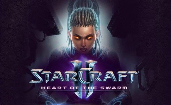 StarcraftII-HeartoftheSwarm