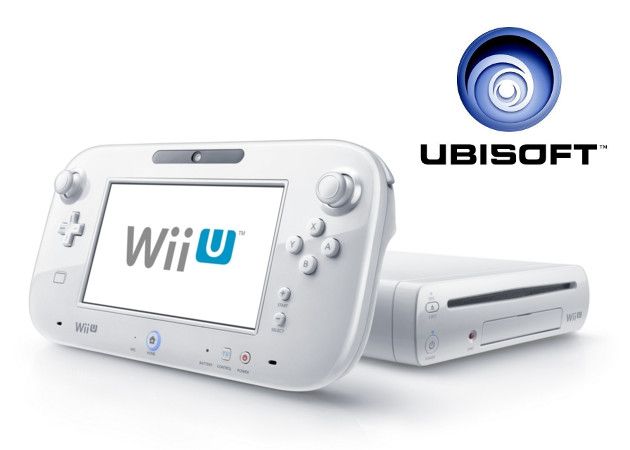 WiiU-Ubisoft