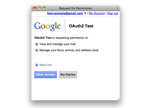 google-oauth2