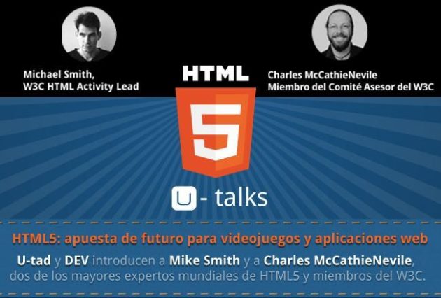 html5_utalks